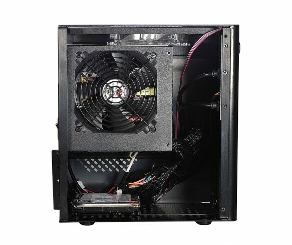 Computer Cases | Cube MAX