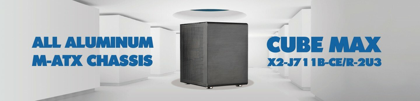 Spire Corp. | CUBE MAX