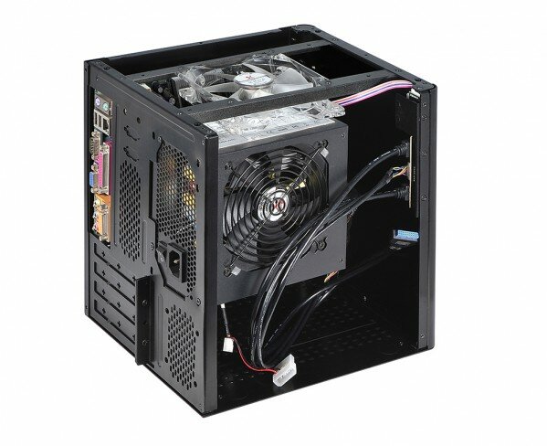 Computer Cases | Cube MAX