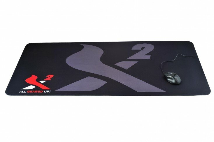 Peripherals | XPAD Pro XXXL