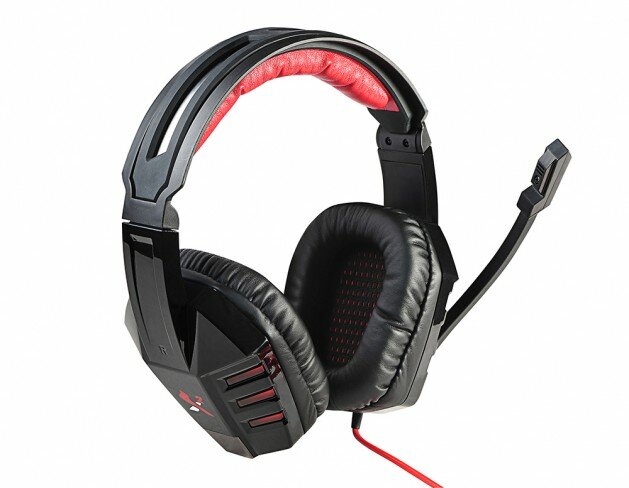 Peripherals | Mars