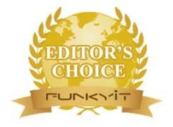 FunkyKit.com | X2-HS7006