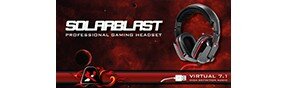 SolarBlast product banner in JPG