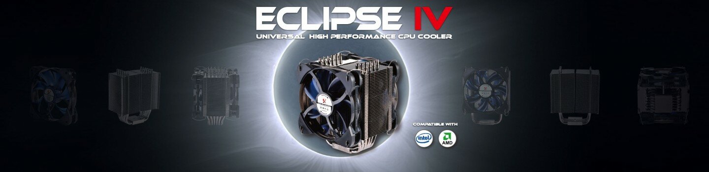 Spire Corp. | Eclipse IV