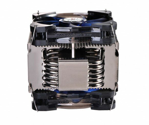 CPU Coolers | ECLIPSE IV