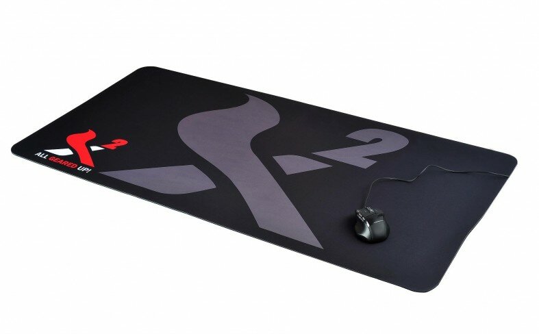 Peripherals | XPAD Pro XXXL