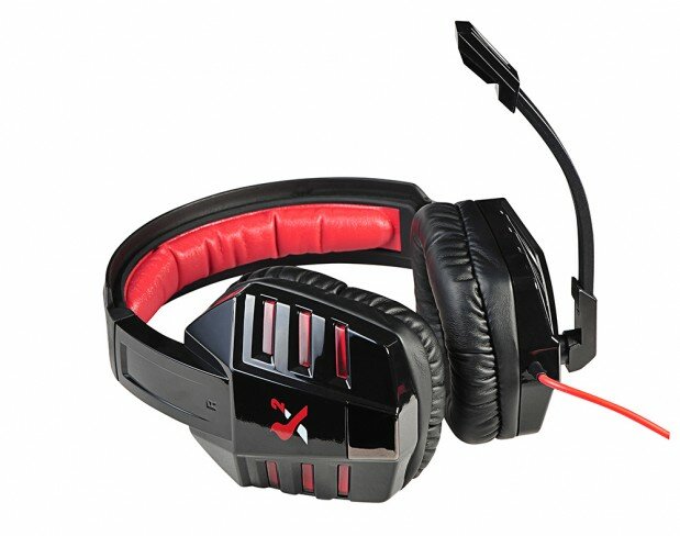 Peripherals | Mars