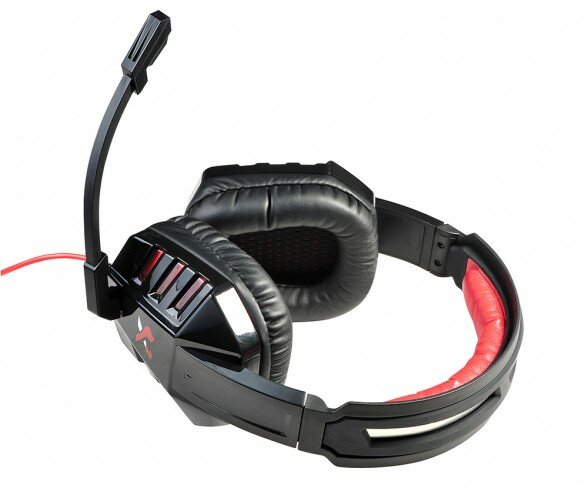 Peripherals | Mars