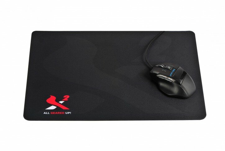 Peripherals | XPAD