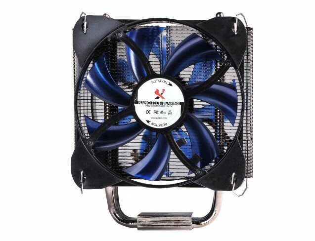 CPU Coolers | ECLIPSE IV