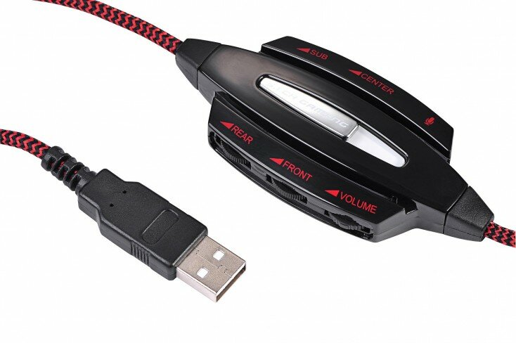 Peripherals | Saturn