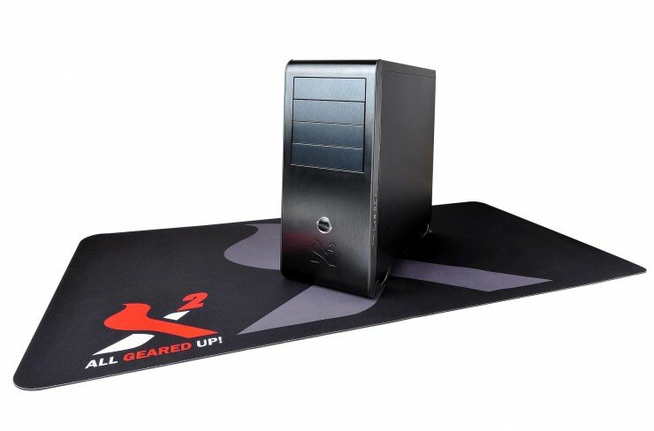 Peripherals | XPAD Pro XXXL