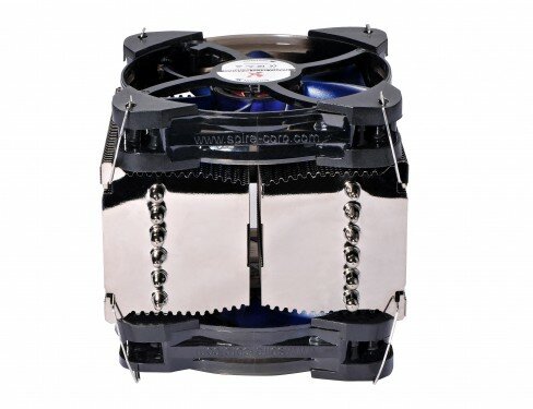 CPU Coolers | ECLIPSE IV