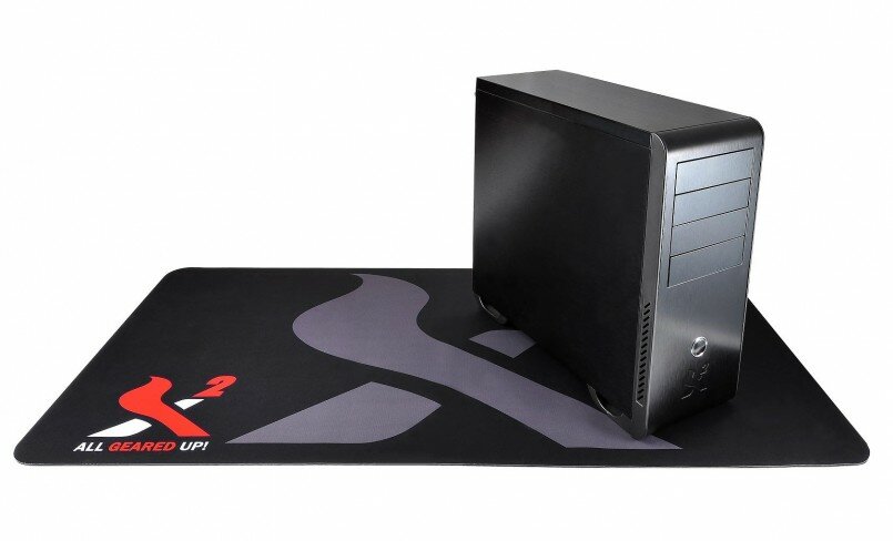 Peripherals | XPAD Pro XXXL