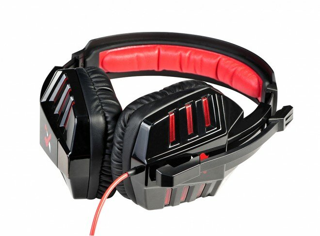 Peripherals | Mars