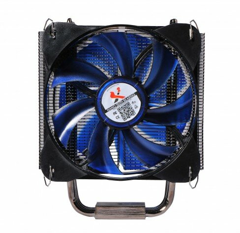 CPU Coolers | ECLIPSE IV