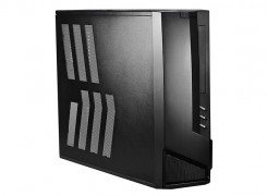 Spire Corp | X2 presents the Trajan small gamer enclosure